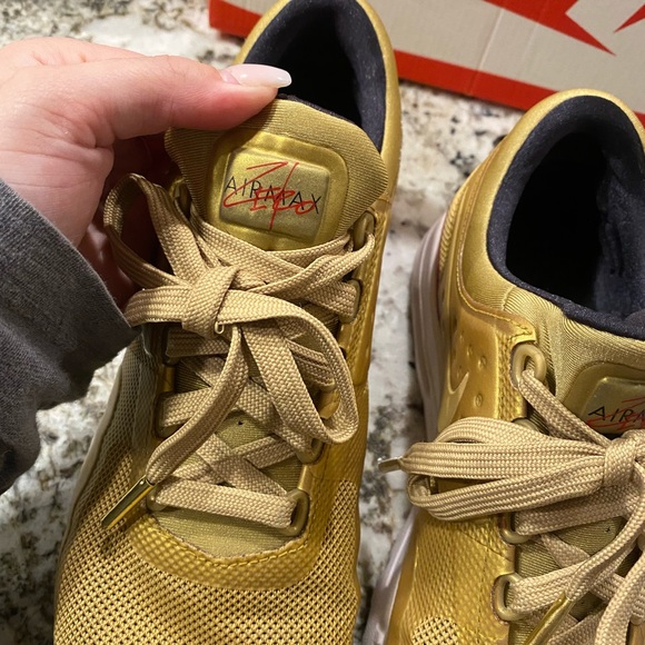 Nike Air Max Zero - Picture 6 of 9